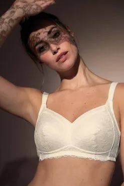 Soutien-gorge Pour Prothèses Sans Armatures & Dentelle ANITA CARE "Dalia" 5751X - Crystal 612 -Vente de soutien-gorge pas cher Soutien gorge20pour20prothC3A8ses20sans20armatures202620dentelle20ANITA20CARE2022Dalia22205751X20 20Crystal20612 3