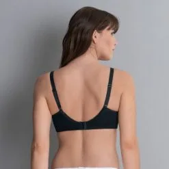 Soutien-gorge Pour Prothèses Sans Armatures ANITA CARE "Allie" 5301X - Noir 001 -Vente de soutien-gorge pas cher Soutien gorge20pour20prothC3A8ses20sans20armatures20ANITA20CARE2022Allie22205301X20 20Blanc20006 1