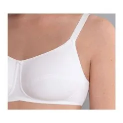 Soutien-gorge Pour Prothèses Sans Armatures ANITA CARE "Allie" 5301X - Blanc 006 -Vente de soutien-gorge pas cher Soutien gorge20pour20prothC3A8ses20sans20armatures20ANITA20CARE2022Allie22205301X20 20Blanc20006 4