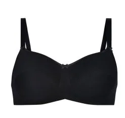 Soutien-gorge Pour Prothèses Sans Armatures ANITA CARE "Allie" 5301X - Noir 001 -Vente de soutien-gorge pas cher Soutien gorge20pour20prothC3A8ses20sans20armatures20ANITA20CARE2022Allie22205301X20 20Noir20001 1