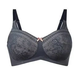 Soutien-gorge Pour Prothèses Sans Armatures ANITA CARE "Fleur" 5754X - Anthracite 408 -Vente de soutien-gorge pas cher Soutien gorge20pour20prothC3A8ses20sans20armatures20ANITA20CARE2022Fleur22205754X20 20Anthracite20408 3