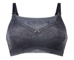 Soutien-gorge Pour Prothèses Sans Armatures ANITA CARE "Fleur" 5754X - Anthracite 408 -Vente de soutien-gorge pas cher Soutien gorge20pour20prothC3A8ses20sans20armatures20ANITA20CARE2022Fleur22205754X20 20Anthracite20408 4