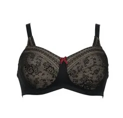 Soutien-gorge Pour Prothèses Sans Armatures ANITA CARE "Fleur" 5754X - Noir 001 10 Soutien-gorge Pour Prothèses Sans Armatures ANITA CARE "Fleur" 5754X - Noir 001 -Vente de soutien-gorge pas cher Soutien gorge20pour20prothC3A8ses20sans20armatures20ANITA20CARE2022Fleur22205754X20 20Noir20001 3