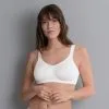 Soutien-gorge Pour Prothèses Sans Armatures ANITA CARE "Lisa" 5726X - Blanc 006
