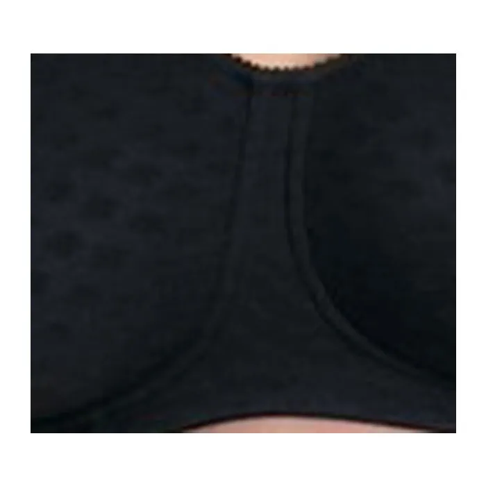 Soutien-gorge Pour Prothèses Sans Armatures ANITA CARE "Lisa" 5726X - Noir 001 2 Soutien-gorge Pour Prothèses Sans Armatures ANITA CARE "Lisa" 5726X - Noir 001 – Image 2
