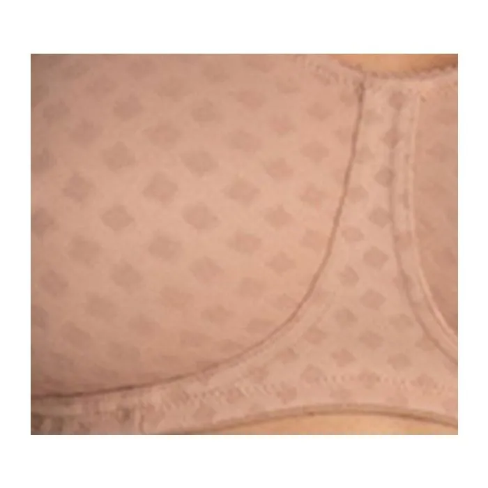 Soutien-gorge Pour Prothèses Sans Armatures ANITA CARE "Lisa" 5726X - Nougat 754 2 Soutien-gorge Pour Prothèses Sans Armatures ANITA CARE "Lisa" 5726X - Nougat 754 – Image 2