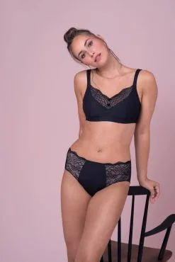 Soutien-gorge Pour Prothèses Sans Armatures ANITA CARE "Orely" 5782X - Noir 001 10 Soutien-gorge Pour Prothèses Sans Armatures ANITA CARE "Orely" 5782X - Noir 001 -Vente de soutien-gorge pas cher Soutien gorge20pour20prothC3A8ses20sans20armatures20ANITA20CARE2022Orely22205782X20 20Noir20001 3