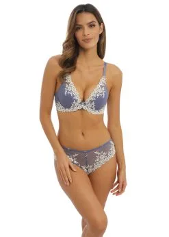 Soutien-gorge Push-up à Armatures WACOAL "Embrace Lace" WA853291 - Wild Wind Egret 976 9 Soutien-gorge Push-up à Armatures WACOAL "Embrace Lace" WA853291 - Wild Wind Egret 976 -Vente de soutien-gorge pas cher Soutien gorge20push up20C3A020armatures20WACOAL2022Embrace20Lace2220WA853291 20Wild20Wind20Egret20976 2