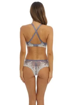 Soutien-gorge Push-up à Armatures WACOAL "Embrace Lace" WA853291 - Wild Wind Egret 976 10 Soutien-gorge Push-up à Armatures WACOAL "Embrace Lace" WA853291 - Wild Wind Egret 976 -Vente de soutien-gorge pas cher Soutien gorge20push up20C3A020armatures20WACOAL2022Embrace20Lace2220WA853291 20Wild20Wind20Egret20976 3
