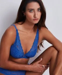 Soutien-gorge Push-up Foulard AUBADE "Rosessence" HK81-6 - Magic Blue MAGB 10 Soutien-gorge Push-up Foulard AUBADE "Rosessence" HK81-6 - Magic Blue MAGB -Vente de soutien-gorge pas cher Soutien gorge20push up20foulard20AUBADE2022Rosessence2220HK81 620 20Magic20Blue20MAGB 3