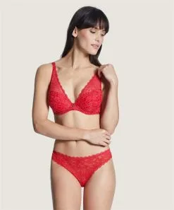 Soutien-gorge Push-up Foulard AUBADE "Rosessence" HK81 - Rouge Gala 7 Soutien-gorge Push-up Foulard AUBADE "Rosessence" HK81 - Rouge Gala -Vente de soutien-gorge pas cher Soutien gorge20push up20foulard20AUBADE2022Rosessence2220HK8120 20Rouge20Gala 1