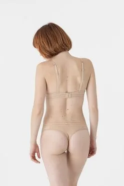 Soutien-gorge Push-up Plongeant MAISON LEJABY " Nufit" 171231 - Power Skin 389 7 Soutien-gorge Push-up Plongeant MAISON LEJABY " Nufit" 171231 - Power Skin 389 -Vente de soutien-gorge pas cher Soutien gorge20push up20plongeant2020MAISON20LEJABY202220Nufit222017123120 20Power20Skin20389 2