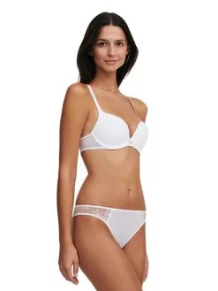 Soutien-gorge Push Up Armature PASSIONATA "Prisca" P42L20 - Blanc 010 4 Soutien-gorge Push Up Armature PASSIONATA "Prisca" P42L20 - Blanc 010 -Vente de soutien-gorge pas cher Soutien gorge20push20up20armature20PASSIONATA2022Prisca2220P42L2020 20Blanc20010