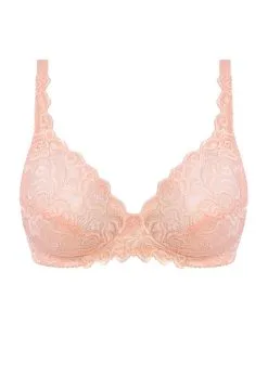 Soutien-gorge Sans Armature WACOAL "Eglantine" WEBFA162 - Toki Rose Tendre TOI -Vente de soutien-gorge pas cher Soutien gorge20sans20armature20WACOAL2022Eglantine2220WEBFA16220 20Toki20Rose20Tendre20TOI 2