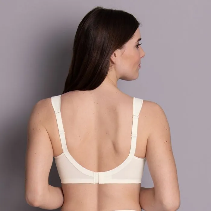 Soutien-gorge Sans Armatures & Bonnets Préformés ANITA COMFORT "Clara" 5859 - Crystal 612 2 Soutien-gorge Sans Armatures & Bonnets Préformés ANITA COMFORT "Clara" 5859 - Crystal 612 – Image 2