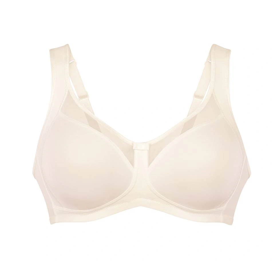 Soutien-gorge Sans Armatures & Bonnets Préformés ANITA COMFORT "Clara" 5859 - Crystal 612 3 Soutien-gorge Sans Armatures & Bonnets Préformés ANITA COMFORT "Clara" 5859 - Crystal 612 – Image 3