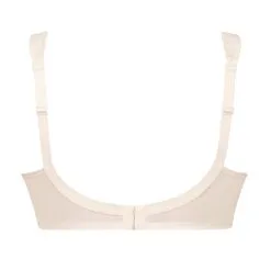 Soutien-gorge Sans Armatures & Bonnets Préformés ANITA COMFORT "Clara" 5859 - Crystal 612 9 Soutien-gorge Sans Armatures & Bonnets Préformés ANITA COMFORT "Clara" 5859 - Crystal 612 -Vente de soutien-gorge pas cher Soutien gorge20sans20armatures202620bonnets20prC3A9formC3A9s20ANITA20COMFORT2022Clara2220585920 20Blanc20006 6