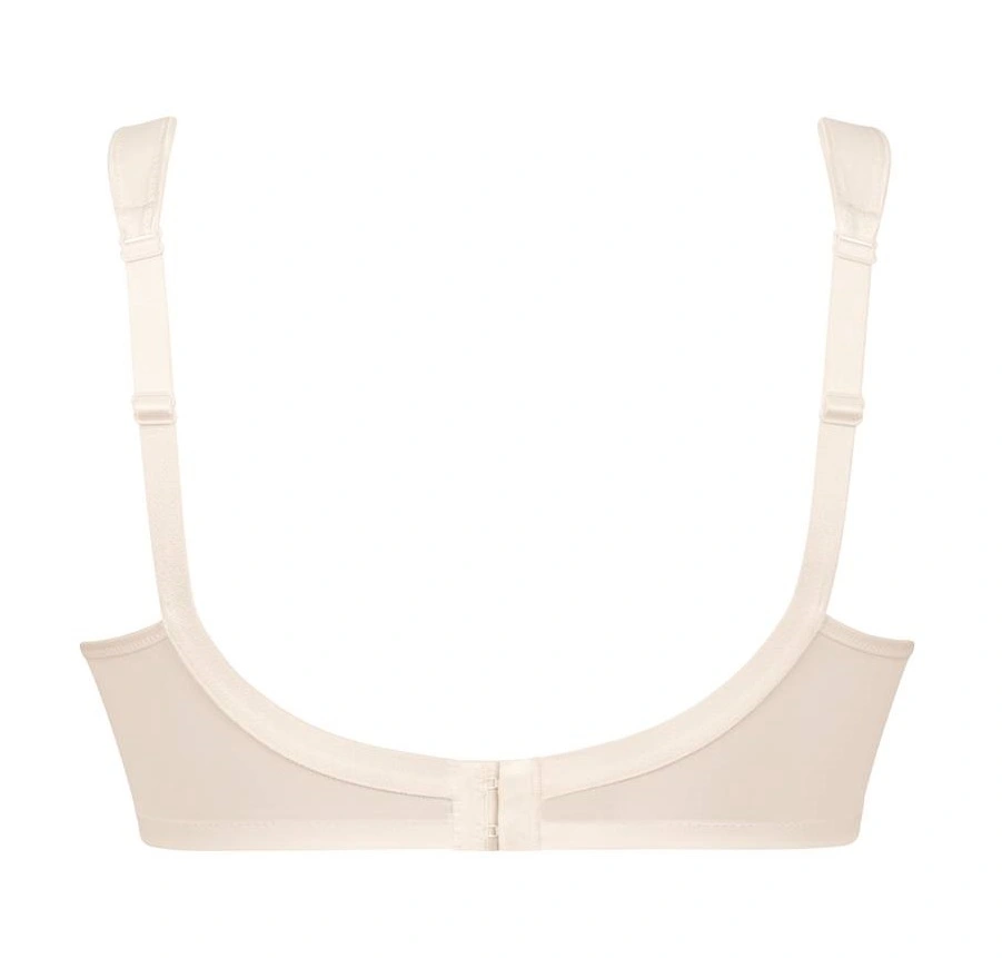 Soutien-gorge Sans Armatures & Bonnets Préformés ANITA COMFORT "Clara" 5859 - Crystal 612 4 Soutien-gorge Sans Armatures & Bonnets Préformés ANITA COMFORT "Clara" 5859 - Crystal 612 – Image 4