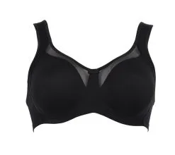 Soutien-gorge Sans Armatures & Bonnets Préformés ANITA COMFORT "Clara" 5859 - Noir 001 7 Soutien-gorge Sans Armatures & Bonnets Préformés ANITA COMFORT "Clara" 5859 - Noir 001 -Vente de soutien-gorge pas cher Soutien gorge20sans20armatures202620bonnets20prC3A9formC3A9s20ANITA20COMFORT2022Clara2220585920 20Noir20001 1