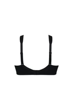 Soutien-gorge Sans Armatures & Bonnets Préformés ANITA COMFORT "Sophia" 5808 - Noir 001 9 Soutien-gorge Sans Armatures & Bonnets Préformés ANITA COMFORT "Sophia" 5808 - Noir 001 -Vente de soutien-gorge pas cher Soutien gorge20sans20armatures202620bonnets20prC3A9formC3A9s20ANITA20COMFORT2022Sophia2220580820 20Noir20001 2