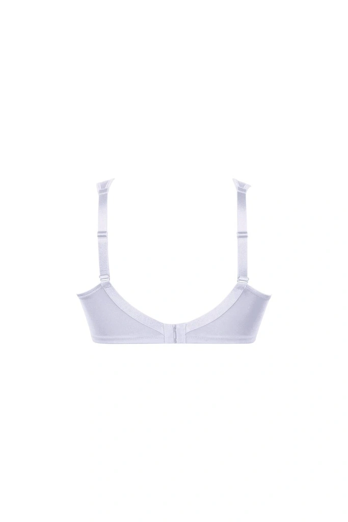Soutien-gorge Sans Armatures & Bonnets Préformés ANITA COMFORT "Sophia" 5809 - Blanc 006 4 Soutien-gorge Sans Armatures & Bonnets Préformés ANITA COMFORT "Sophia" 5809 - Blanc 006 – Image 4