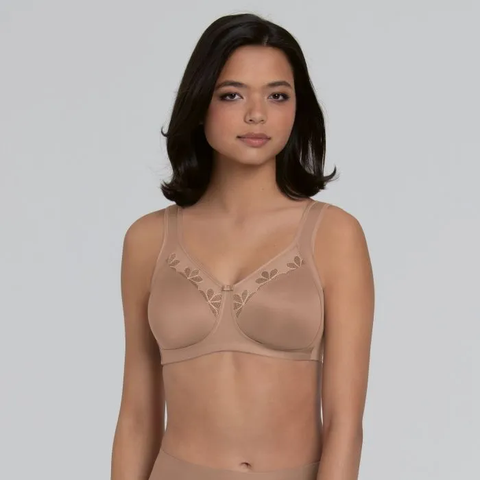 Soutien-gorge Sans Armatures & Bonnets Préformés ANITA COMFORT "Sophia" 5809 - Dusty Rose 741 1 Soutien-gorge Sans Armatures & Bonnets Préformés ANITA COMFORT "Sophia" 5809 - Dusty Rose 741