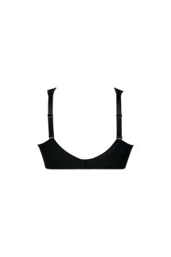 Soutien-gorge Sans Armatures & Bonnets Préformés ANITA COMFORT "Sophia" 5809 - Noir 001 -Vente de soutien-gorge pas cher Soutien gorge20sans20armatures202620bonnets20prC3A9formC3A9s20ANITA20COMFORT2022Sophia2220580920 20Noir20001 2