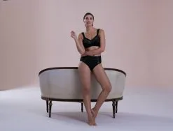 Soutien-gorge Sans Armatures & Bonnets Préformés ANITA COMFORT "Sophia" 5809 - Noir 001 -Vente de soutien-gorge pas cher Soutien gorge20sans20armatures202620bonnets20prC3A9formC3A9s20ANITA20COMFORT2022Sophia2220580920 20Noir20001 4