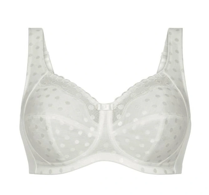 Soutien-gorge Sans Armatures ANITA COMFORT "Airita" 5850 - Crystal 612 3 Soutien-gorge Sans Armatures ANITA COMFORT "Airita" 5850 - Crystal 612 – Image 3