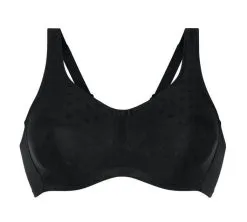 Soutien-gorge Sans Armatures ANITA COMFORT "Airita" 5850 - Noir 001 -Vente de soutien-gorge pas cher Soutien gorge20sans20armatures20ANITA20COMFORT2022Airita2220585020 20Noir20001 1