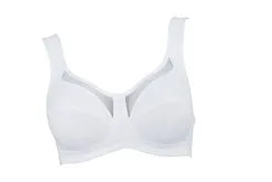Soutien-gorge Sans Armatures ANITA COMFORT "Clara" 5459 - Blanc 006 -Vente de soutien-gorge pas cher Soutien gorge20sans20armatures20ANITA20COMFORT2022Clara2220545920 20Blanc20006 2