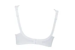 Soutien-gorge Sans Armatures ANITA COMFORT "Clara" 5459 - Blanc 006 -Vente de soutien-gorge pas cher Soutien gorge20sans20armatures20ANITA20COMFORT2022Clara2220545920 20Blanc20006 3