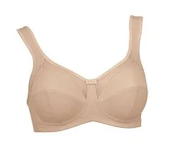 Soutien-gorge Sans Armatures ANITA COMFORT "Clara" 5459 - Sand 007 9 Soutien-gorge Sans Armatures ANITA COMFORT "Clara" 5459 - Sand 007 -Vente de soutien-gorge pas cher Soutien gorge20sans20armatures20ANITA20COMFORT2022Clara2220545920 20Sand20007 2