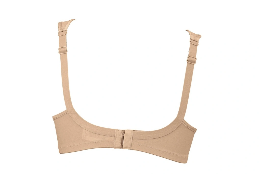 Soutien-gorge Sans Armatures ANITA COMFORT "Clara" 5459 - Sand 007 5 Soutien-gorge Sans Armatures ANITA COMFORT "Clara" 5459 - Sand 007 – Image 5