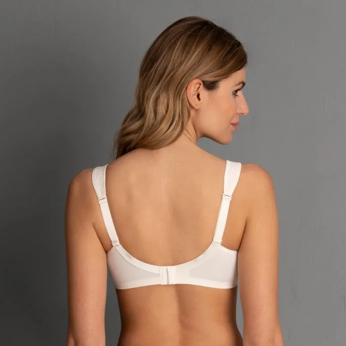 Soutien-gorge Sans Armatures ANITA COMFORT "Clara" 5863 - Ecru 047 2 Soutien-gorge Sans Armatures ANITA COMFORT "Clara" 5863 - Ecru 047 – Image 2