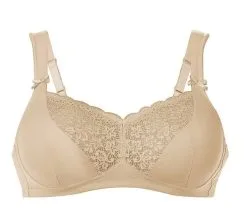 Soutien-gorge Sans Armatures ANITA COMFORT "Havanna" 5812 - Desert 753 -Vente de soutien-gorge pas cher Soutien gorge20sans20armatures20ANITA20COMFORT2022Havanna2220581220 20Desert20753 1