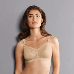 Soutien-gorge Sans Armatures ANITA COMFORT "Havanna" 5812 - Desert 753