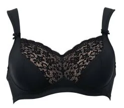 Soutien-gorge Sans Armatures ANITA COMFORT "Havanna" 5812 - Noir 001 8 Soutien-gorge Sans Armatures ANITA COMFORT "Havanna" 5812 - Noir 001 -Vente de soutien-gorge pas cher Soutien gorge20sans20armatures20ANITA20COMFORT2022Havanna2220581220 20Noir20001 1