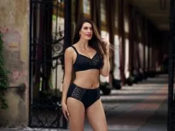 Soutien-gorge Sans Armatures ANITA COMFORT "Havanna" 5812 - Noir 001 11 Soutien-gorge Sans Armatures ANITA COMFORT "Havanna" 5812 - Noir 001 -Vente de soutien-gorge pas cher Soutien gorge20sans20armatures20ANITA20COMFORT2022Havanna2220581220 20Noir20001 4