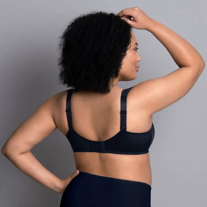 Soutien-gorge Sans Armatures ANITA COMFORT "Havanna" 5812 - Noir 001 2 Soutien-gorge Sans Armatures ANITA COMFORT "Havanna" 5812 - Noir 001 – Image 2