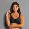 Soutien-gorge Sans Armatures ANITA COMFORT "Lucia" 5823 - Noir 001