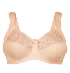 Soutien-gorge Sans Armatures ANITA COMFORT "Lucia" 5823 - Rose Poudré 774 -Vente de soutien-gorge pas cher Soutien gorge20sans20armatures20ANITA20COMFORT2022Lucia2220582320 20Rose20poudrC3A920774 1