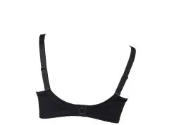 Soutien-gorge Sans Armatures ANITA COMFORT "Safina" 5449 - Noir 001 -Vente de soutien-gorge pas cher Soutien gorge20sans20armatures20ANITA20COMFORT2022Safina2220544920 20Noir20001 2