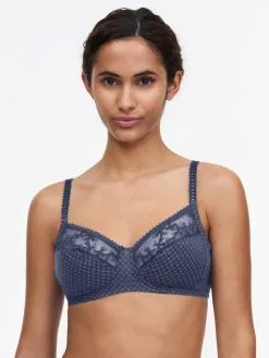 Soutien-gorge Sans Armatures CHANTELLE "Instants" C13A20 - Céramic 093
