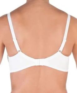Soutien-gorge Sans Armatures FELINA "Joy" 0000301 Blanc 003 -Vente de soutien-gorge pas cher Soutien gorge20sans20armatures20FELINA2022Joy2220000030120Blanc20003 2