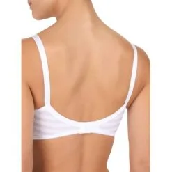 Soutien-gorge Sans Armatures FELINA "Weftloc" 0000376 - Blanc 003 -Vente de soutien-gorge pas cher Soutien gorge20sans20armatures20FELINA2022Weftloc2220000037620 20Blanc20003 1