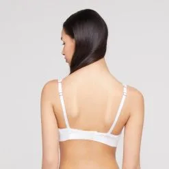 Soutien-gorge Sans Armatures LOU "Jardin D'Hiver" 51341 - Ivoire 011 6 Soutien-gorge Sans Armatures LOU "Jardin D'Hiver" 51341 - Ivoire 011 -Vente de soutien-gorge pas cher Soutien gorge20sans20armatures20LOU2022Jardin20d27Hiver22205134120 20Ivoire20011 1