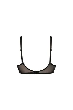 Soutien-gorge Sans Armatures Et Coques ANITA ROSA FAIA "Eve" 5210 - Noir 001 -Vente de soutien-gorge pas cher Soutien gorge20sans20armatures20et20coques20ANITA20ROSA20FAIA2022Eve2220521020 20Noir20001 2