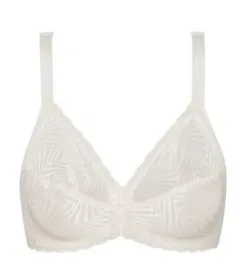 Soutien-gorge Sans Armatures Ouverture Devant PLAYTEX "Ideal Posture" P08GB - Nacre 03Z -Vente de soutien-gorge pas cher Soutien gorge20sans20armatures20ouverture20devant20PLAYTEX2022Ideal20posture2220P08GB20 20Nacre2003Z 1