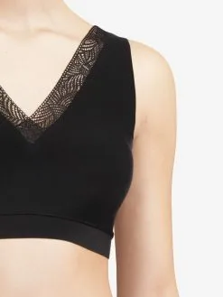 Soutien-gorge Sans Armatures Stretch Invisible CHANTELLE "SoftStretch" C11G60 - Noir 011 -Vente de soutien-gorge pas cher Soutien gorge20sans20armatures20stretch20invisible20CHANTELLE2022Soft20Stretch2220C11G6020 20Noir20001 2